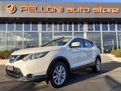 NISSAN QASHQAI 1.5 dCi Acenta