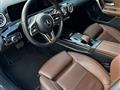 MERCEDES CLASSE A A 180 d Automatic Sport