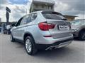 BMW X3 xDrive20d Business Advantage