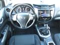 NISSAN NAVARA + IVA !!! 2.3 dCi 4WD Double Cab N-Connecta