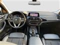 BMW X4 xDrive20d Xline