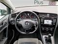 VOLKSWAGEN GOLF 7ª serie