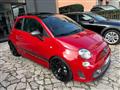 ABARTH 595 COMPETIZIONE 1.4 Turbo T-Jet 180 CV Competizione