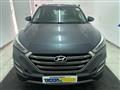 HYUNDAI TUCSON 1.7 CRDi XPossible