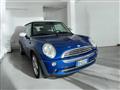 MINI MINI 3 PORTE 1.6 16V Cooper