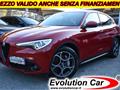 ALFA ROMEO STELVIO 2.2 Turbodiesel 190 CV AT8 Q4 Sprint