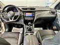 NISSAN QASHQAI 1.5 dCi N-Connecta Tetto Panoramico