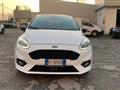 FORD FIESTA 1.0 EcoBoost 100CV 5 porte ST-Line