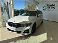 BMW SERIE 3 TOURING 320d 48V Touring Msport