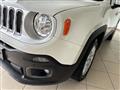 JEEP RENEGADE 1.4 MultiAir DDCT Limited