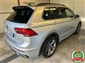 VOLKSWAGEN TIGUAN 2.0 TDI 150 CV SCR DSG R-Line