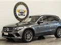 MERCEDES GLC SUV d 4Matic Premium