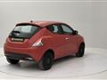 LANCIA YPSILON 1.0 firefly hybrid Silver s&s 70cv