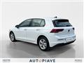 VOLKSWAGEN GOLF 1.5 eTSI 130 CV EVO ACT DSG Life