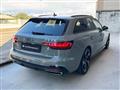 AUDI A4 AVANT Avant 50 3.0 TDI quattro tiptronic S line plus ed