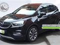 OPEL Mokka X Mokka X 1.4 t Advance Gpl-tech 4x2 140cv 2017