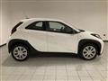 TOYOTA NUOVA AYGO X Aygo X 1.0 VVT-i 72 CV 5 porte Active