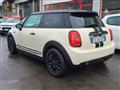 MINI MINI 3 PORTE 1.5 Cooper D automatica