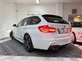 BMW Serie 3 Touring 320d Msport Auto