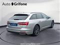 AUDI A6 AVANT Avant Diesel Avant 40 2.0 tdi mhev Business Design quattro s