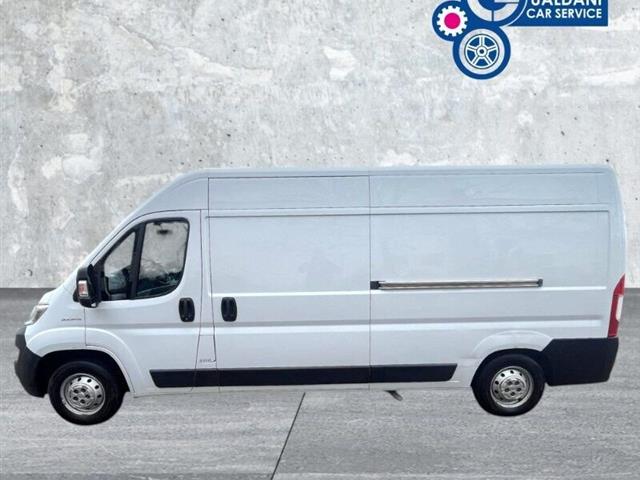 FIAT DUCATO 35 2.0 MJT PLM-TM Furgone