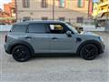 MINI COUNTRYMAN 1.5 ONE 102CV IVA NAVI LED PELLE C17" CLIMA