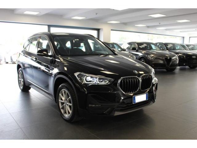 BMW X1 2.0D S-Drive 150CV Advantage Auto Full Optional