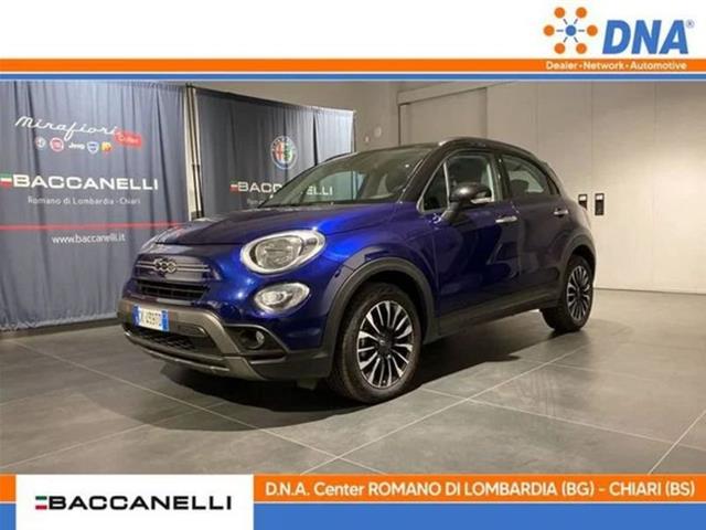 FIAT 500X 1.0 T3 120 CV Cross