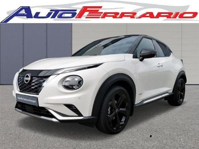 NISSAN JUKE HYBRID Juke 1.6 HEV Premiere Edition