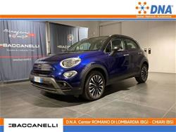 FIAT 500X 1.0 T3 120 CV Cross