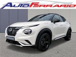 NISSAN JUKE HYBRID Juke 1.6 HEV Premiere Edition