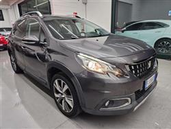 PEUGEOT 2008 1.6 bluehdi EURO 6