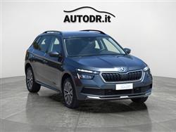 SKODA KAMIQ 1.0 G-Tec Style FARI LED SEDILI RISC RETROCAMERA