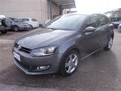 VOLKSWAGEN Polo 1.4 5p. Highline