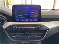 FORD FOCUS 1.5 EcoBlue 120 CV SW Active Navi Uniproprietario