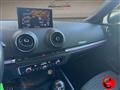 AUDI A3 SPORTBACK SPB 1.6 TDI 116 CV S tronic PRONTA CONSEGNA!