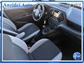 FIAT DOBLÒ 1.6 MJT 120CV Trasporto Disabili Lounge