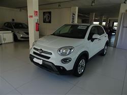 FIAT 500X 1.4 MultiAir 140 CV City Cross