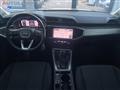 AUDI Q3 35 TDI S tronic Business Advanced