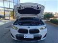 BMW X2 sDrive18d Msport