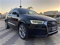 AUDI Q3 2.0 TDI 150 CV S line Edition