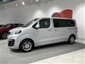 PEUGEOT TRAVELLER BlueHDi 115 S&S Standard Business