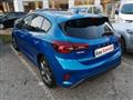 FORD FOCUS 1.0 EcoBoost Hybrid 125 CV 5p. ST-Line