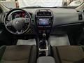 MITSUBISHI ASX 1.6 2WD GPL Bi-Fuel Invite Navi