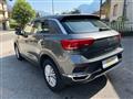 VOLKSWAGEN T-ROC 1.6 TDI SCR Business BlueMotion Technology