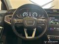 AUDI Q3 SPORTBACK SPB 45 TFSI IBRIDA BUSINESS PLUS AUTOMATICA 245 CV