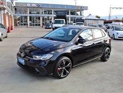 VOLKSWAGEN Polo 5p 1.0 evo Sport 80cv Ok neopatentati