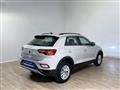 VOLKSWAGEN T-ROC 2.0 TDI SCR Life