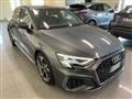 AUDI A3 SPORTBACK A3 SPB 30 TDI S tronic S line edition