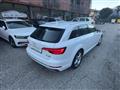 AUDI A4 AVANT Avant 40 TDI quattro S tronic Business